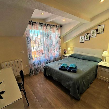 Rooms San Marcos Μαδρίτη Εξωτερικό φωτογραφία