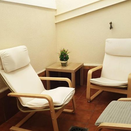 Rooms San Marcos Μαδρίτη Εξωτερικό φωτογραφία
