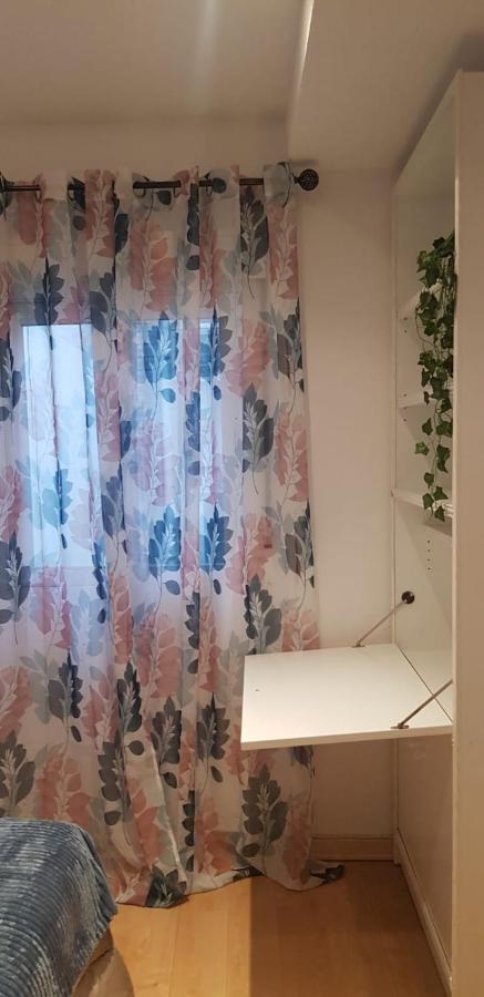 Rooms San Marcos Μαδρίτη Εξωτερικό φωτογραφία