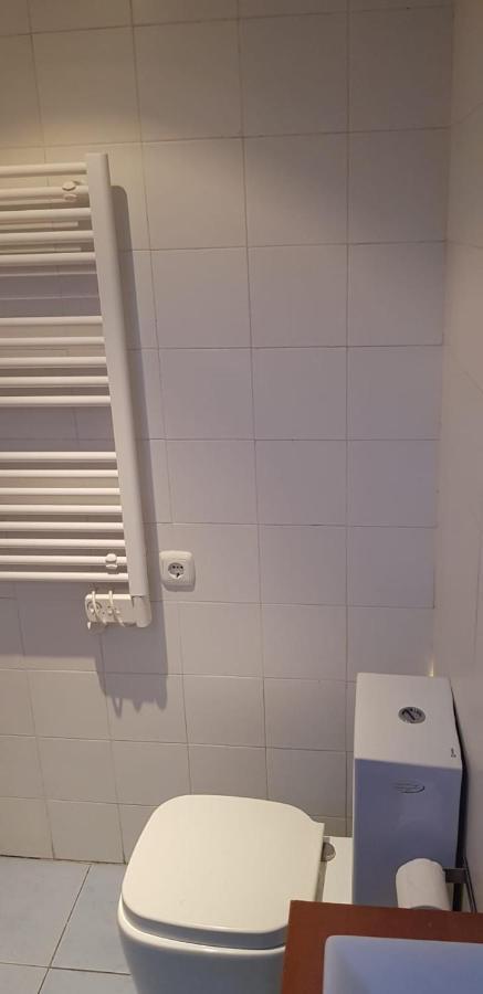 Rooms San Marcos Μαδρίτη Εξωτερικό φωτογραφία