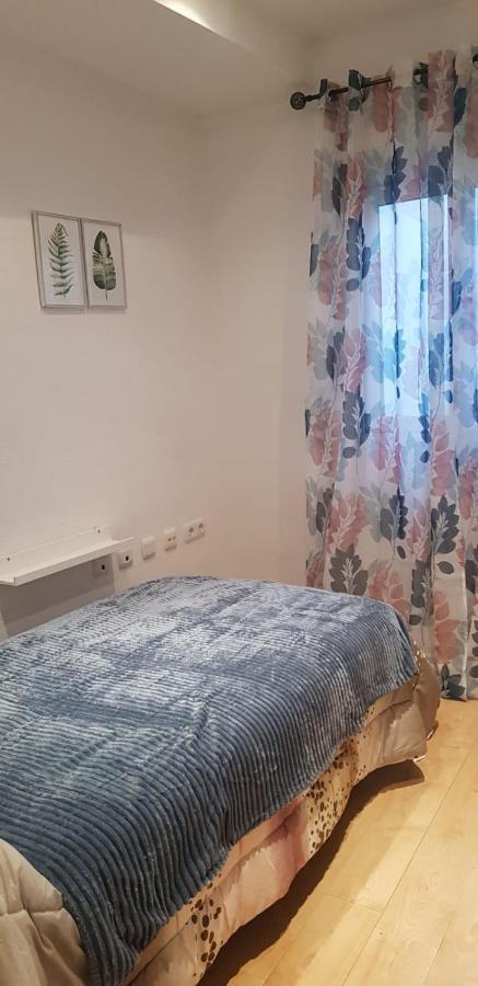Rooms San Marcos Μαδρίτη Εξωτερικό φωτογραφία