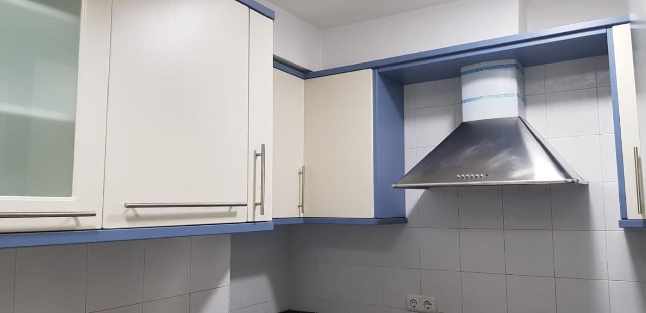 Rooms San Marcos Μαδρίτη Εξωτερικό φωτογραφία
