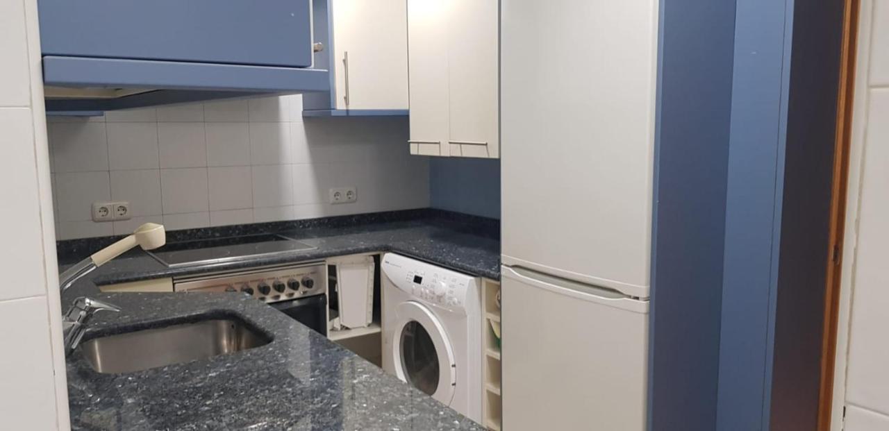 Rooms San Marcos Μαδρίτη Εξωτερικό φωτογραφία