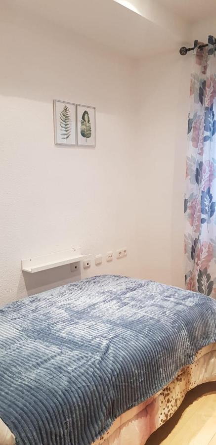 Rooms San Marcos Μαδρίτη Εξωτερικό φωτογραφία