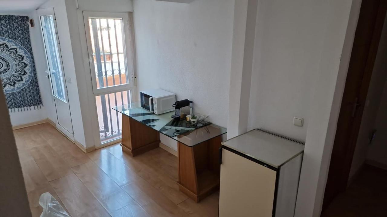 Rooms San Marcos Μαδρίτη Εξωτερικό φωτογραφία