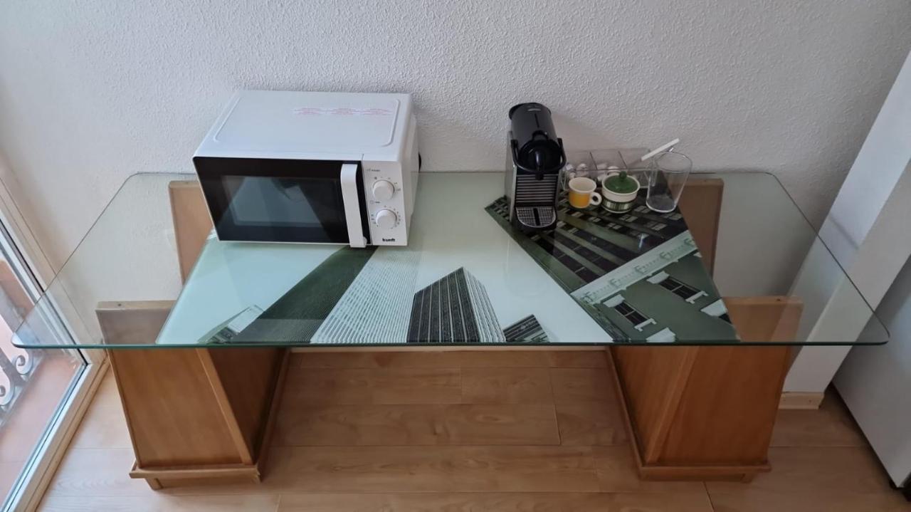 Rooms San Marcos Μαδρίτη Εξωτερικό φωτογραφία