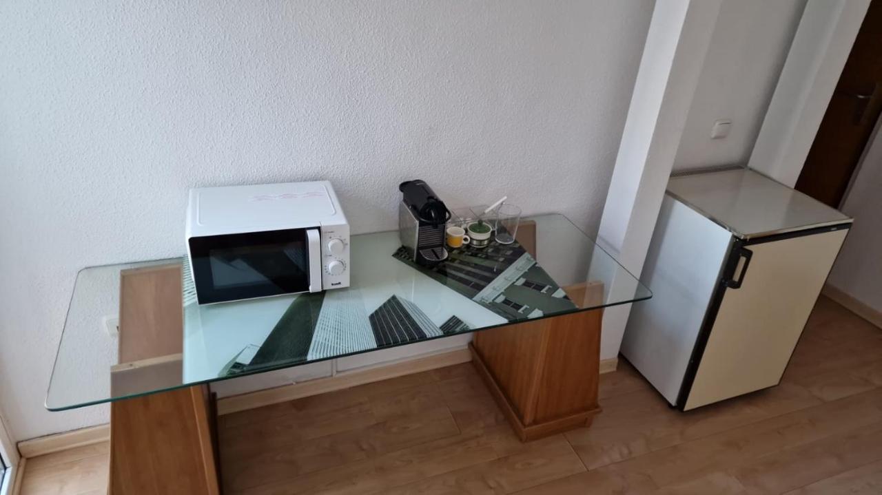Rooms San Marcos Μαδρίτη Εξωτερικό φωτογραφία