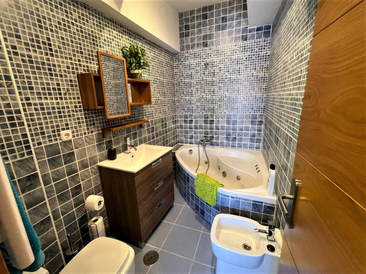 Rooms San Marcos Μαδρίτη Εξωτερικό φωτογραφία