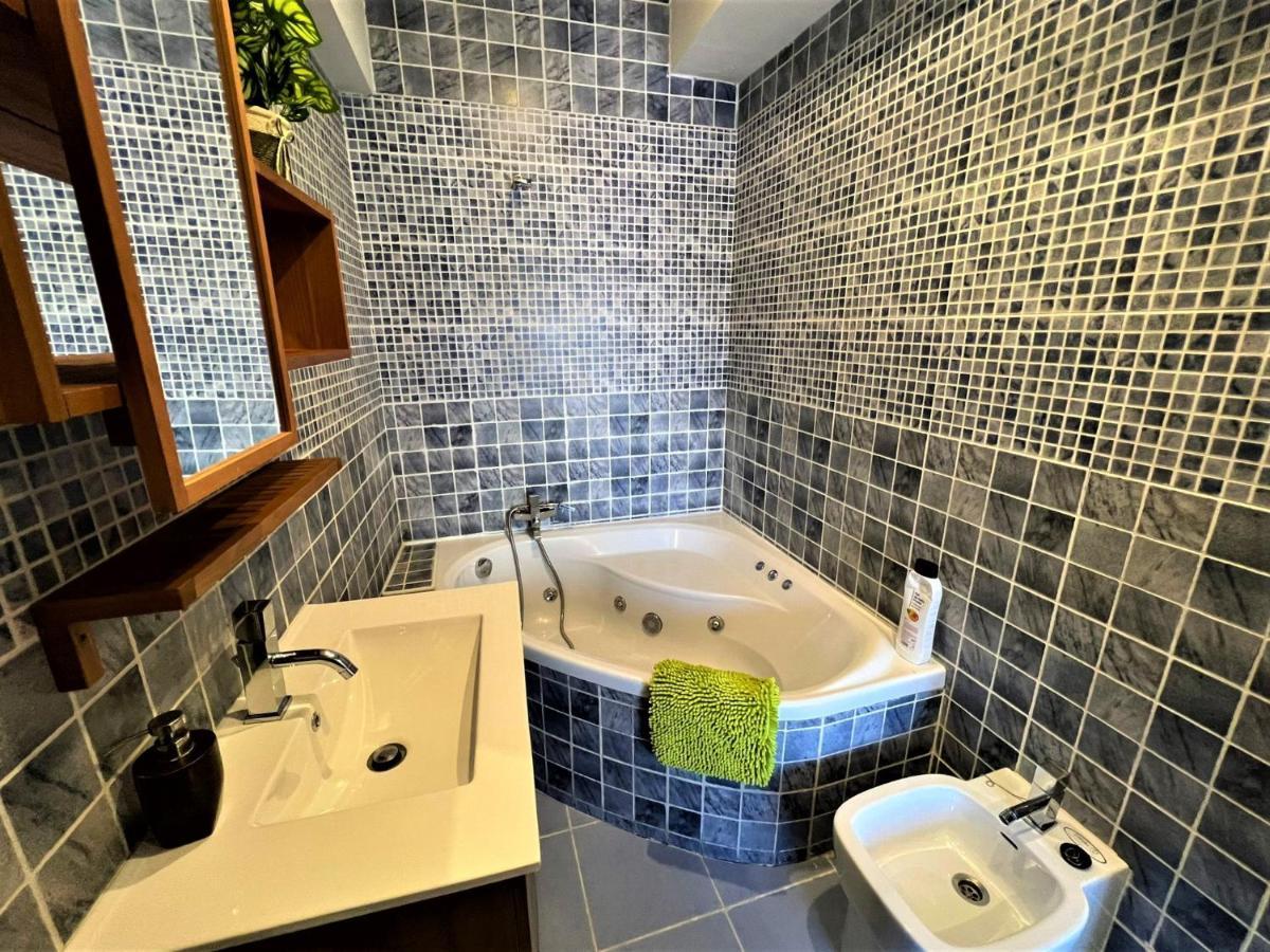 Rooms San Marcos Μαδρίτη Εξωτερικό φωτογραφία