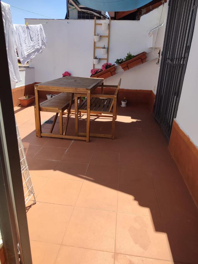 Rooms San Marcos Μαδρίτη Εξωτερικό φωτογραφία