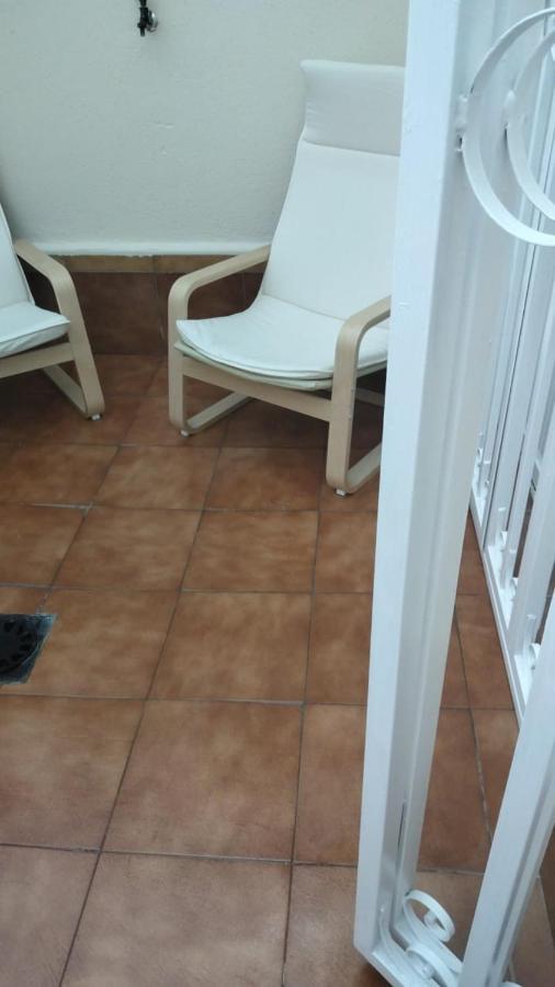 Rooms San Marcos Μαδρίτη Εξωτερικό φωτογραφία