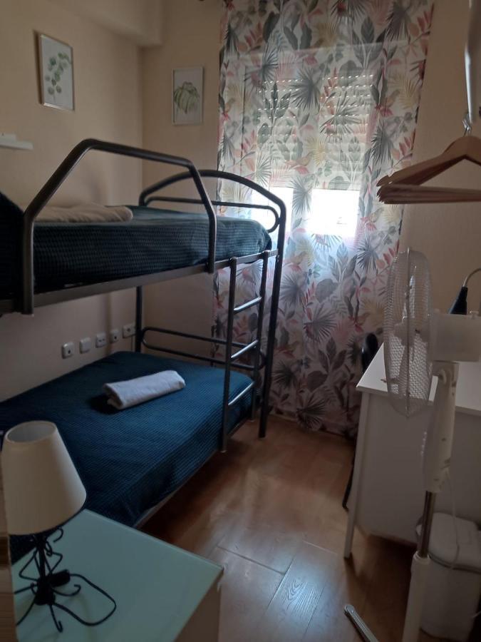 Rooms San Marcos Μαδρίτη Εξωτερικό φωτογραφία
