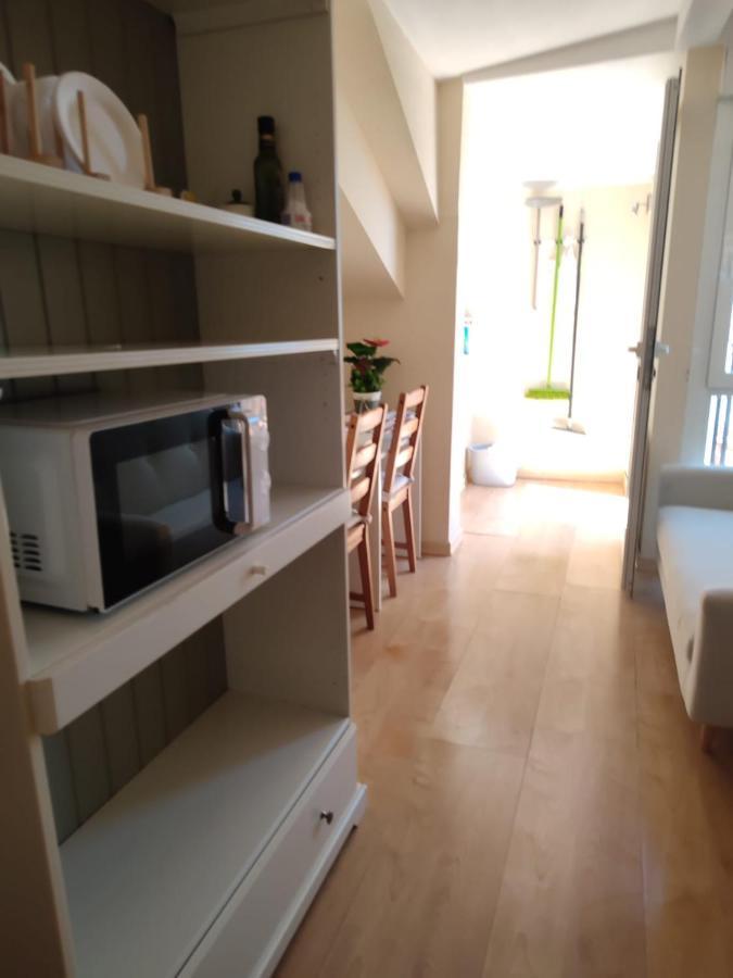 Rooms San Marcos Μαδρίτη Εξωτερικό φωτογραφία