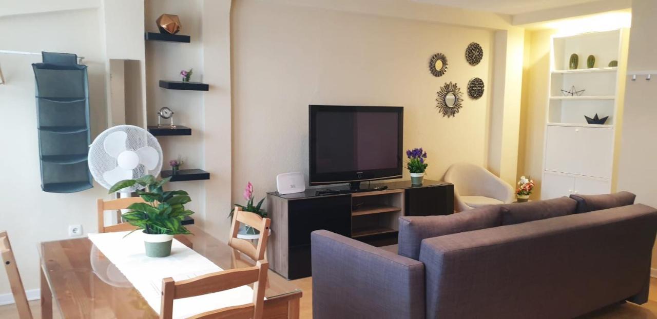 Rooms San Marcos Μαδρίτη Εξωτερικό φωτογραφία